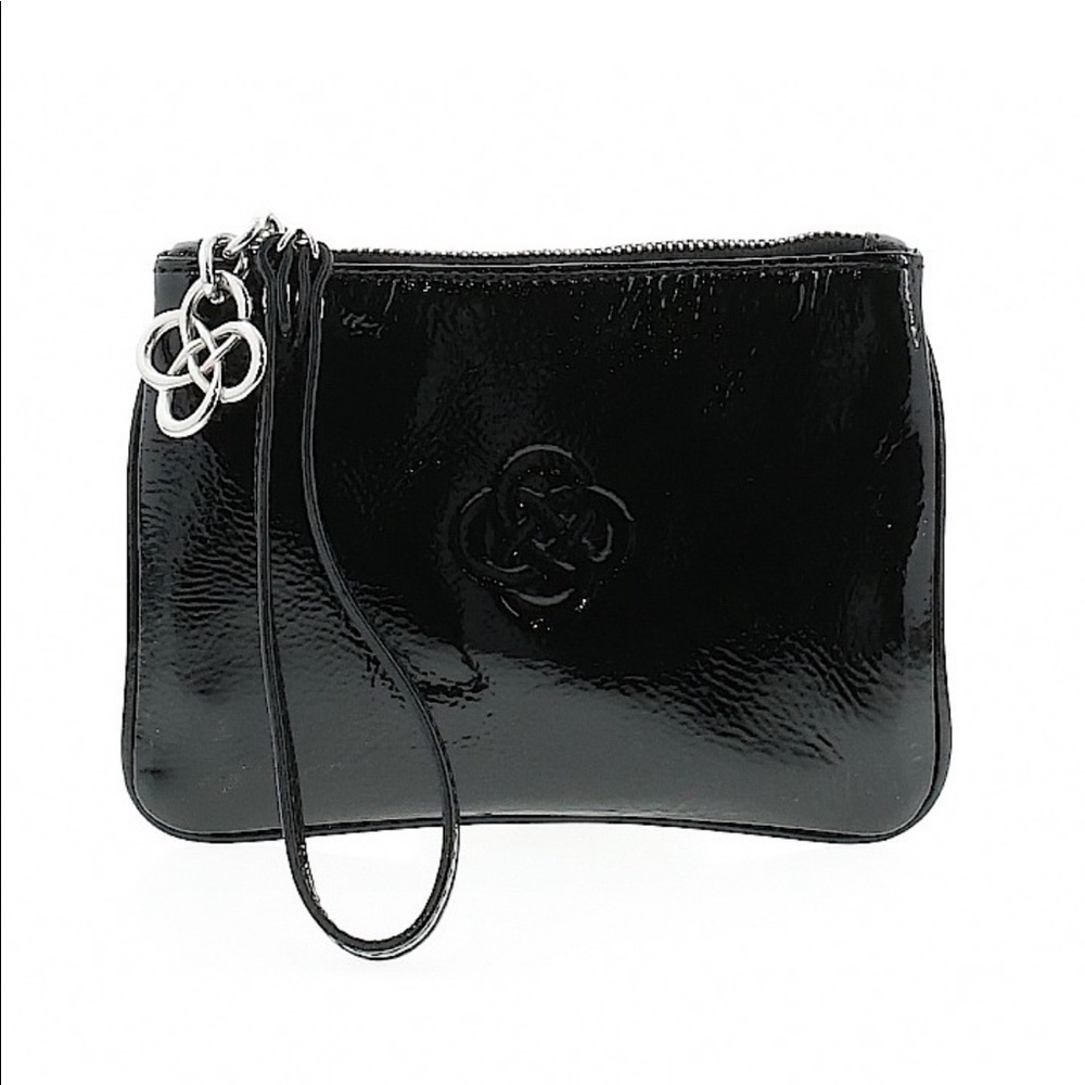 Stella & Dot wristlet